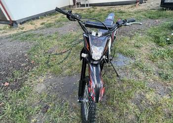 Sprzedam cross kxd 612 pro 14/17
