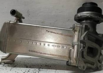 Chłodnica spalin Audi 3.0 TDI 059131511BP