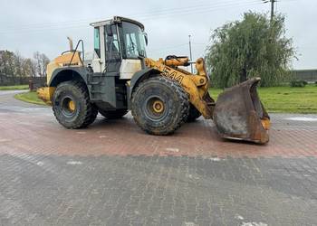 Liebherr 544 2plus2