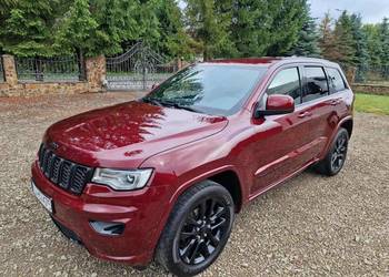 Jeep grand Cherokee 2017 Jeep grand Cherokee 2017