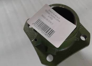 PIASTA KOŁA 500X9 KOPACZKA Z-632