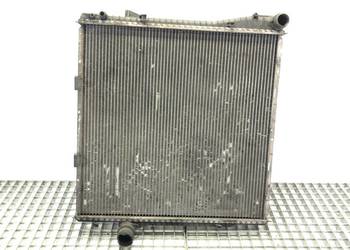 CHŁODNICA WODY BMW E53 3.0 184KM 00-06 RADIATOR