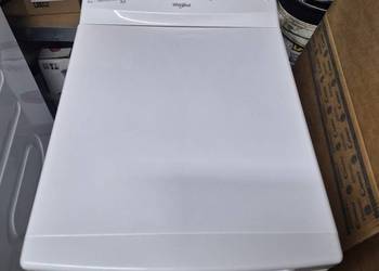 Pralka Whirlpool 5kg wsadu 1000 rpm Top