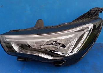 Reflektor Przód strona lewa Opel Grandland X YP00162880