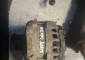 FIAT DUCATO III jumper boxer 3,0 HDI JTD alternator