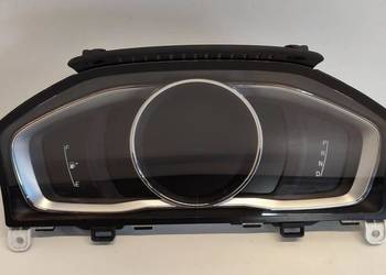 VOLVO XC60 LICZNIK ZEGARY 31412534