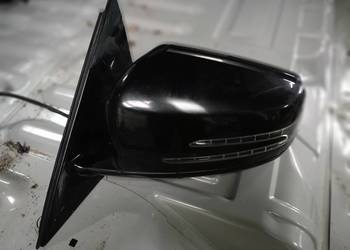 Lusterko lewe Mercedes e klasa w 212 europa Lusterko lewe Mercedes e klasa w 212 europa