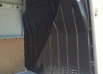 Ściany grodziowe, boczki, Master Crafter T6 T5 Ducato Boxer Iveco Daily