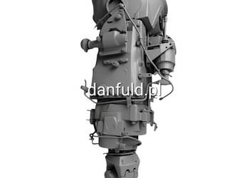 Skrzynia biegów SCANIA GS771, 770