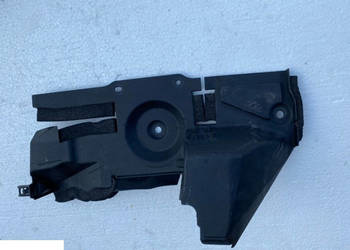 Lexus Toyota kierownica powietrza 53154-53030