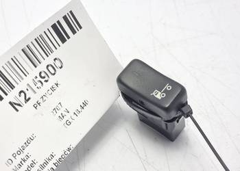 PRZYCISK MAN TGX 18.440 81.25503.0254