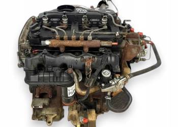SILNIK P8FA Ford Transit VII MK7 2.2 TDCI 85KM diesel kompletny 167 333km
