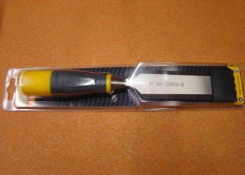 Dłuto płaskie STANLEY DYNAGRIP 38 mm Ref. 0-16-882