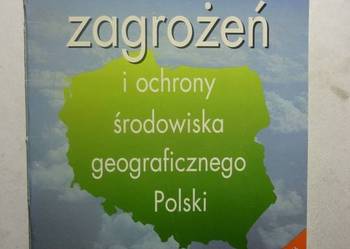 ATLAS ZAGROŻEŃ I OCHRONY ŚRODOWISKA - B.KICIŃSKA