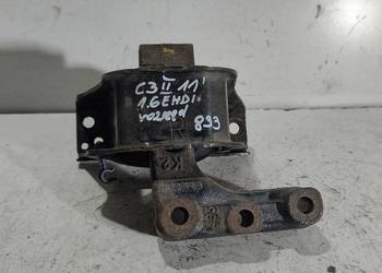 ŁAPA PODUSZKA SILNIKA CITROEN C3 II 1.6 EHDI