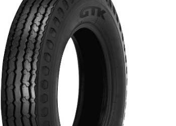 Opony 6.50/16C GTK KM400