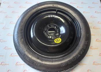 MONDEO MK4 S-MAX GALAXY MK3 koło dojazdowe 125/85/16 99M 5x108 1S71MH