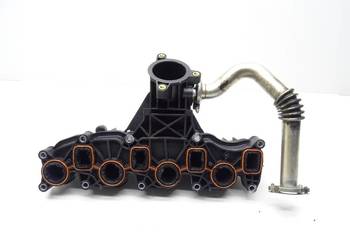 KOLEKTOR SSĄCY 03L129711BA AUDI A4 B8 A5 8T 2.0 TDI