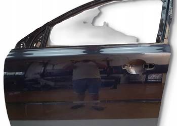 DRZWI LEWY PRZÓD Volvo S80 II V70 III 2006-2016 euro lewe przednie kierowcy