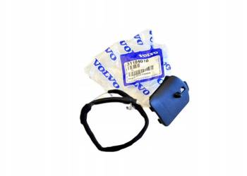 VOLVO S60 S80 V70 XC70 czujnik temp zewn prawy OE 31104010 VOLVO S60 S80 V70 XC70 czujnik temp zewn prawy OE 31104010