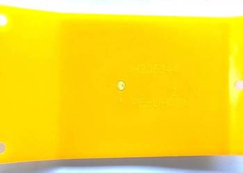 H205344 Osłona podwozia John Deere (Royal Tiger)