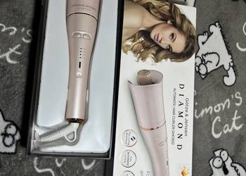 Lokówka Götze & Jensen