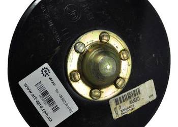 AA58321 Redlica tarczowa John Deere