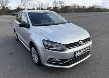 Volkswagen Polo V 6R