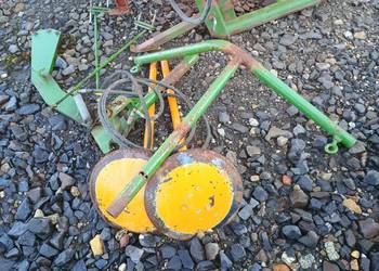 Znaczniki przedwschodowe posiewne Amazone D8 D7 D9 D4