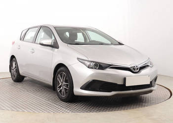 Toyota Auris 1.3 Dual VVT-i