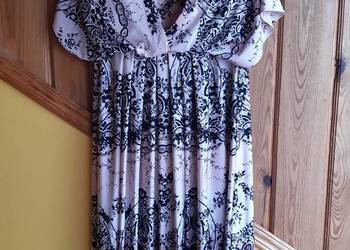 Śliczna sukienka marki M&S Collection L