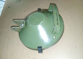 Halogen motocyklowy samochodowy Trabant