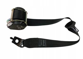 PAS BEZPIECZEŃSTWA PRAWY TYŁ KANAPY 888404130R Renault Clio IV (2012-2019)