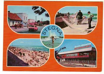 STEGNA WIELOWIDOKOWA