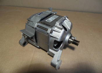 silnik pralki bosch WAE