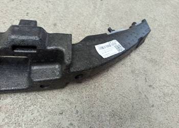 Absorber zderzaka przedniego Touran po15 roku