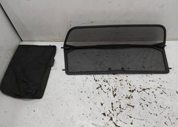 BMW G23 M440i Cabrio Wiatrołap osłona 7496058