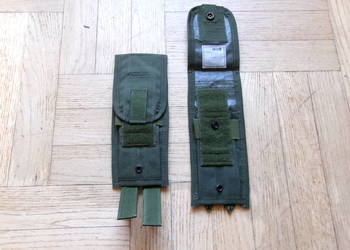 Ladownica  N.F.M .na jeden mag.   M 4