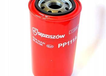 PZL PP111A Filtr oleju