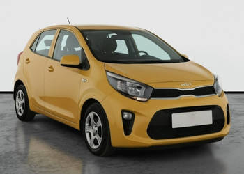 Kia Picanto 1.2 MPI