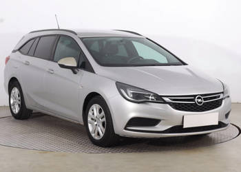 Opel Astra 1.6 CDTI