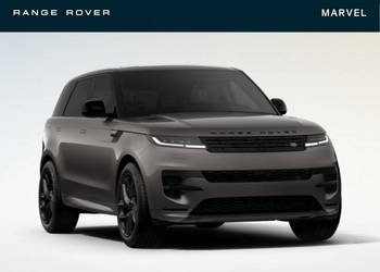 Land Rover Range Rover Sport Range Rover Sport 3.0D I6 300 PS AWD Auto Dyn…