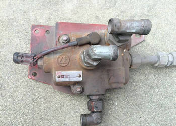 Zawór VentilBlock Iveco Trakker ZF 7760900318