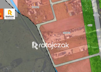 Sprzedam grunt 2300 metrów Dębogórze