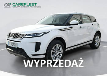 Land Rover Range Rover Evoque 2.0 D180 S. WX7071C II (2019-)