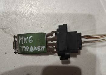 FORD TRANSIT MK6 rezystor dmuchawy