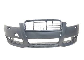 AUDI A6 C6 2008-2011 LIFT POD SPRYSKI Zderzak przód przedni