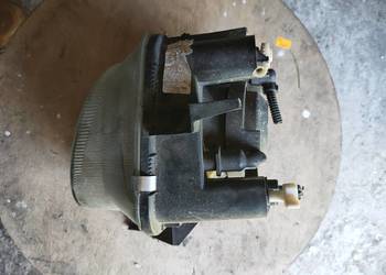 Lampa przednia prawa Fiat Multipla