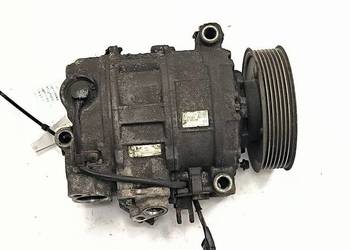 SPRĘŻARKA KLIMATYZACJI AUDI A8 D3 4E0260805F