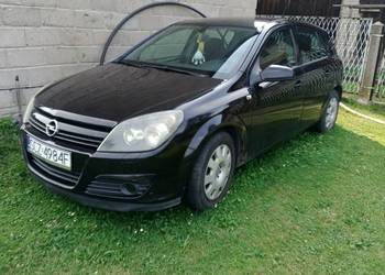 Astra h 1.7 CDTI